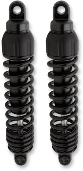 444 (BLK) SCOUT 11 444-4245B I