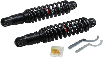 SHOCKS HD 13 BLK 91-17FXD