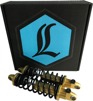 SHOCKS REVO-A 13 FLH 99-24 GOL