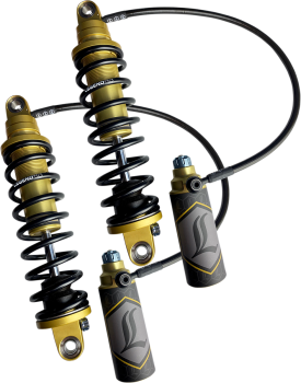 SHOCKS REVO-ARC REMOTE 13 HEAV