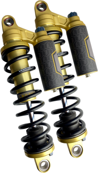 SHOCKS REVO-ARC PIGGY BACK 14