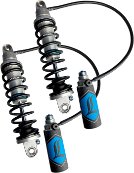 SHOCKS REVO-ARC REMOTE 13 H/DU