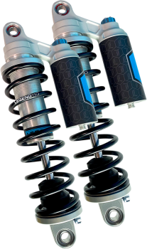 SHOCKS REVO-ARC PIGGY BACK 14