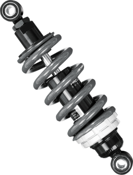 MINIMOTO GROM (BLK) 95 30-6001