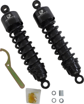 412 BLK TRIUMPH 12.5 412-4264B