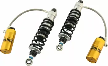 SHOCKS HD ST-GLIDE/E-GLIDE/R-G