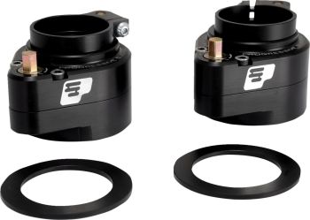 SHOCK QUIK PRELOAD SYSTEM QPS
