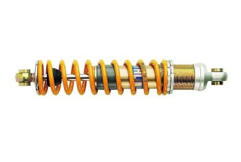 SHOCKS HD ST-GLIDE/E-GLIDE/R-G