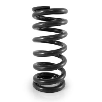 REAR SHOCK SPR. BLK HONDA XL 1