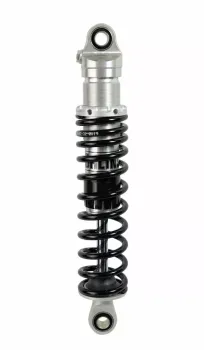 SPRING 46/220/32 N/MM - BLACK