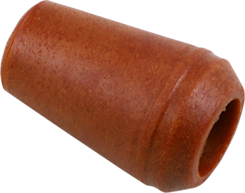 REAR SHOCK BUMPER MSE