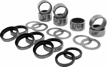 SHOCK LINKAGE SERVICE KIT KTM