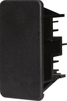 Blue Sea Contura switch mounting paneli plug