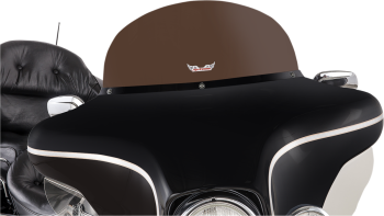 WINDSHIELD FLHT/C 96-13 - 10 -