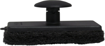 Star brite Scrubber/Coarse (Brown)