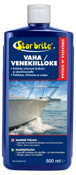 Star brite Marine Polish 500ml