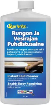 Star brite Instant Hull Cleaner 1L