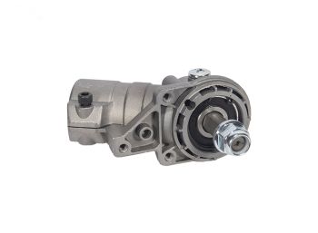 Rotary Gearbox assembly, Stihl FS500, FS550, FS550L