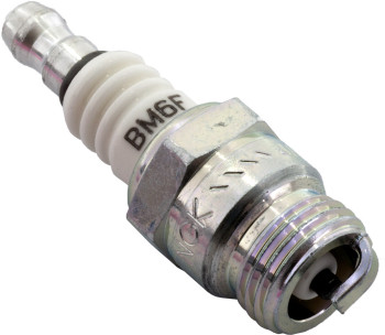 NGK spark plug BM6F