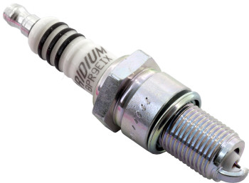 NGK spark plug BPR9EIX