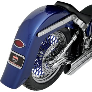 HD CUSTOM BUILDER'S SERIES SFT