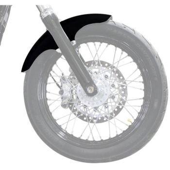 FXD - 49MM - T-HAT FRONT FENDE