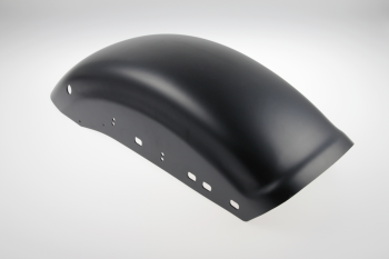 RR FENDER ORIG RAW XL