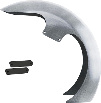 FENDER FRONT DEI STL 21TOURING