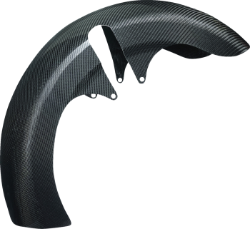 FENDER FRONT 21 WRAPPER 14-23