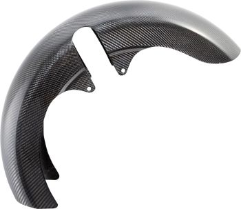 FENDER FRONT - FLTR/FLHX 23-25