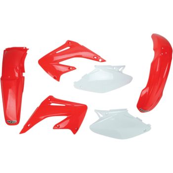 BODY KIT FULL CR125/250 05-07