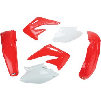 BODY KIT FULL CRF450 02-03 OE