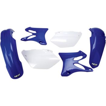BODY KIT FULL YZ125/250 02-05