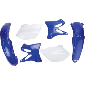 BODY KIT FULL YZ125/250 06-12