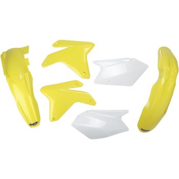 BODY KIT FULL RMZ450 05-06 OE