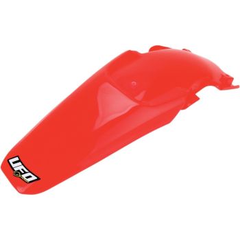 FENDER RR HON CRF150 RD