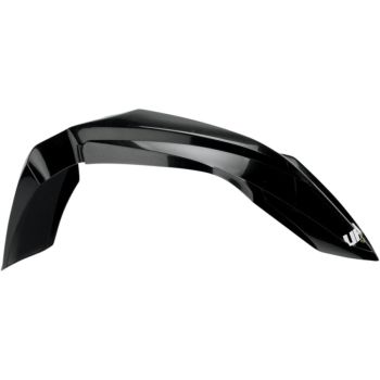 FENDER FRT YZ15-21 YZF10-17 BK