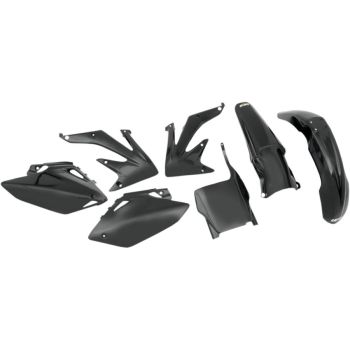 BODY KIT FULL CRF450 05-06 BK
