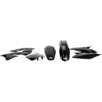 BODY KIT FULL KXF250 09&12 BK