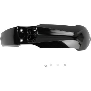 FENDER FRT SX/SXF 13-15 BLK