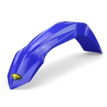 FENDER FRONT YZF 10-17 BLUE