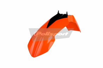 FENDER FRT SX65 12-15 OR