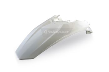 FENDER RR KTM SX/SXF 11-15 WH