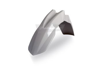 FENDER FRONT GAS 011 WH