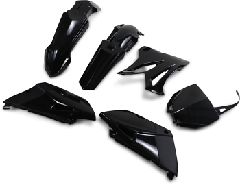 BODY KIT YZ85 15-21 BLK