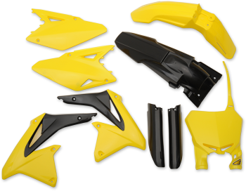 P-FLOW BODYKIT SUZ OEM