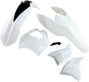 BODY KIT FULL EXC 09-11 WT