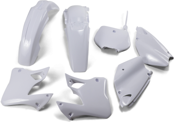 BODY KIT FULL YZ125/250 96-97