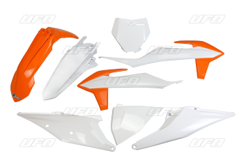 BODY KIT FULL SX/SXF 19-22 OE0