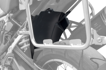 REAR FENDER EXTENSION BMW